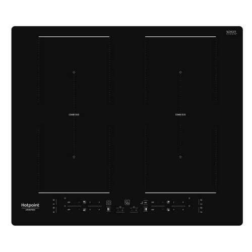Варочная панель Hotpoint HB 6660B NE