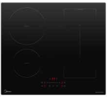 Варочная панель Midea MIH65781SB