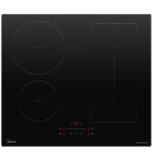 Варочная панель Midea MIH65781SB