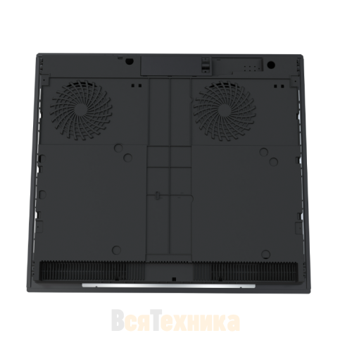 Варочная панель Midea MIH65781SB