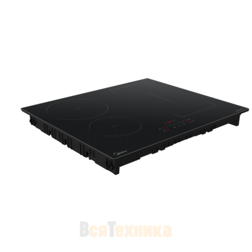 Варочная панель Midea MIH65781SB
