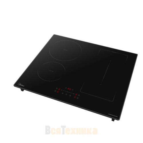 Варочная панель Midea MIH65781SB