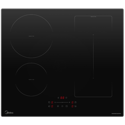 Варочная панель Midea MIH65781SB