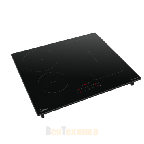 Варочная панель Midea MIH65781SB