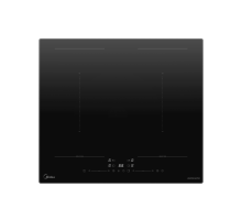 Варочная панель Midea MIH67783SB