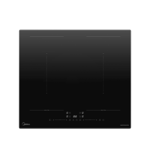 Варочная панель Midea MIH67783SB