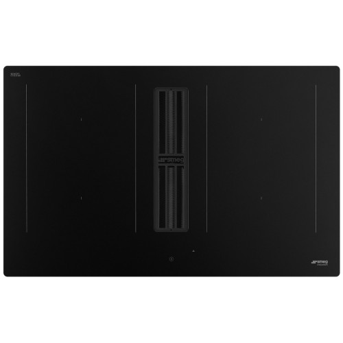 Варочная панель Smeg HOBD382N2