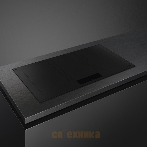 Варочная панель Smeg SIM3964N