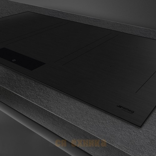Варочная панель Smeg SIM3964N