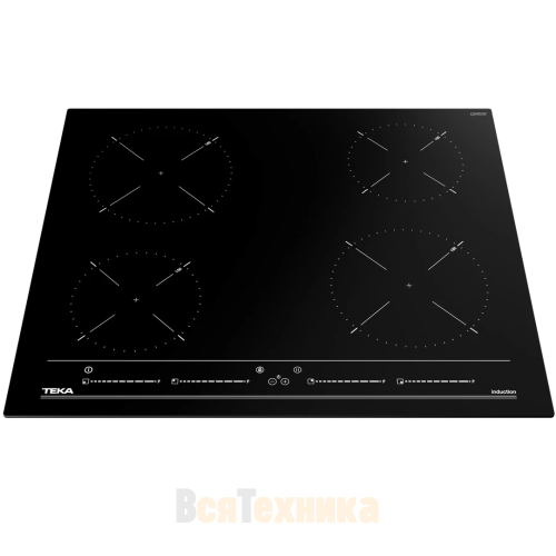Варочная панель Teka IBC 64010 MSS BLACK