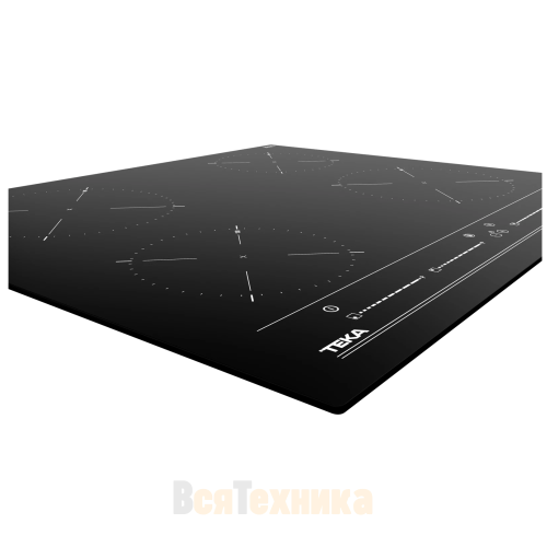 Варочная панель Teka IBC 64010 MSS BLACK