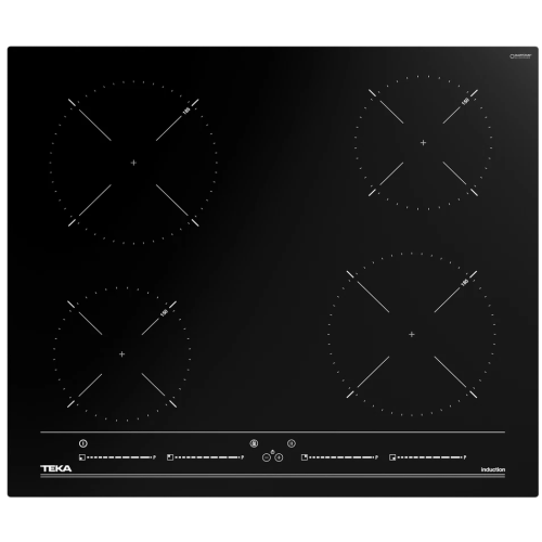 Варочная панель Teka IBC 64010 MSS BLACK