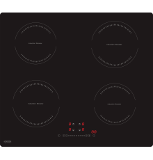 Варочная панель индукционная Kanzler KI 036 S
