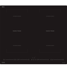 Варочная панель индукционная Kanzler KI 046 S