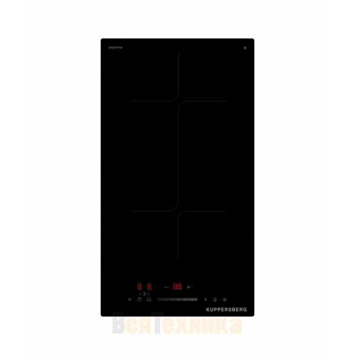 Варочная панель индукционная Kuppersberg ICI 316