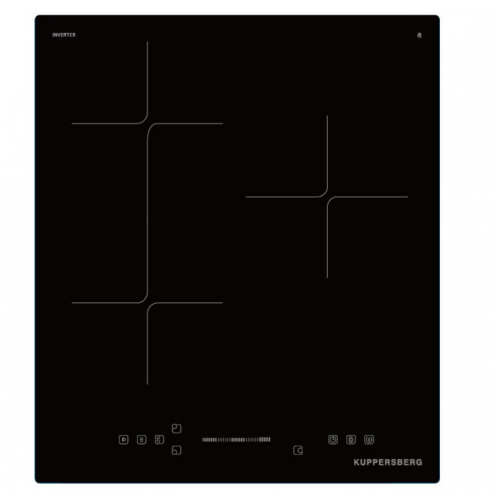 Варочная панель индукционная Kuppersberg ICI 412