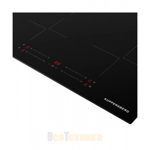 Варочная панель индукционная Kuppersberg ICI 606