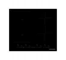 Варочная панель индукционная Kuppersberg ICI 616