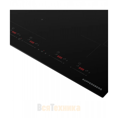 Варочная панель индукционная Kuppersberg ICI 616