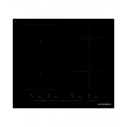 Варочная панель индукционная Kuppersberg ICI 616