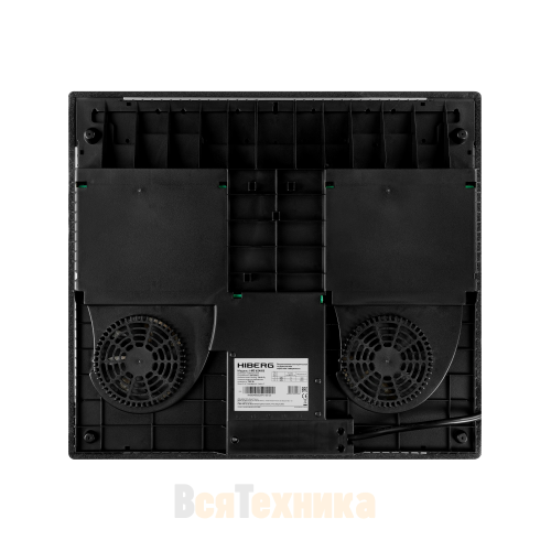 Варочная поверхность HIBERG i-MS 6249 B