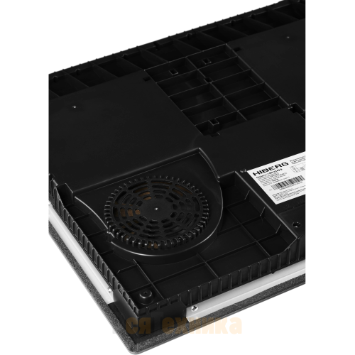 Варочная поверхность HIBERG i-MS 6249 B