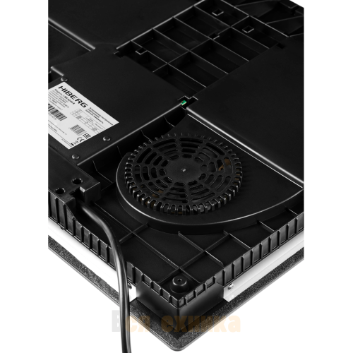 Варочная поверхность HIBERG i-MS 6249 B