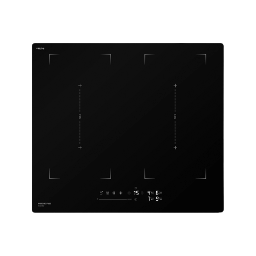 Варочная поверхность HIBERG i-MS 6249 B