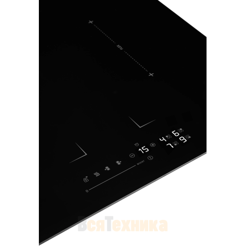 Варочная поверхность HIBERG i-MS 6249 B