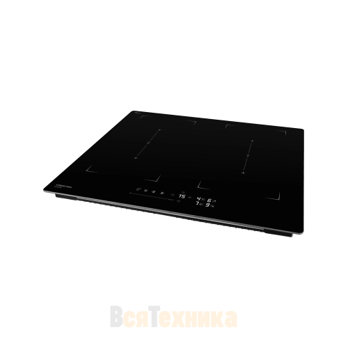 Варочная поверхность HIBERG i-MS 6249 B