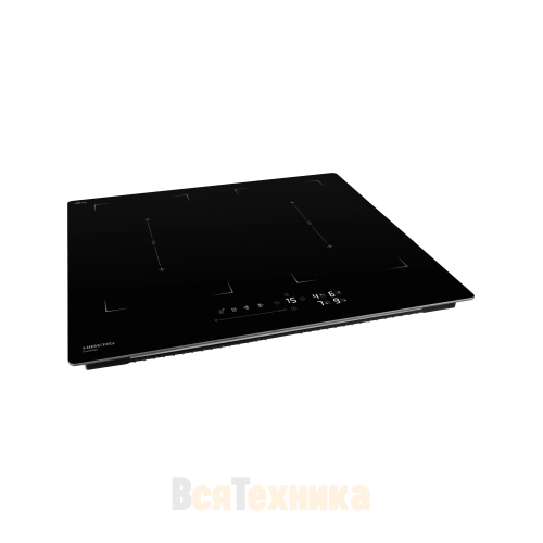 Варочная поверхность HIBERG i-MS 6249 B