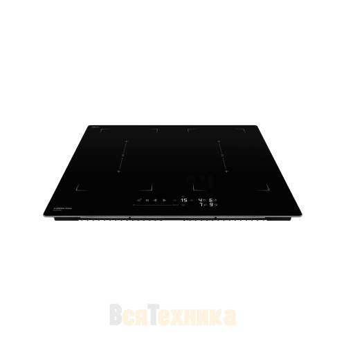 Варочная поверхность HIBERG i-MS 6249 B