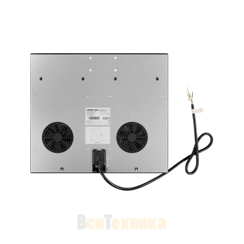 Варочная поверхность HIBERG i-MSD 6249 B