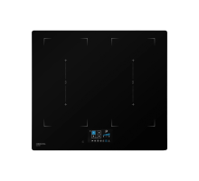 Варочная поверхность HIBERG i-MSD 6249 B