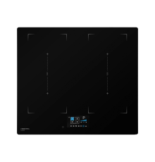 Варочная поверхность HIBERG i-MSD 6249 B