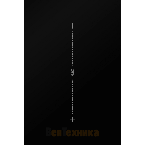 Варочная поверхность HIBERG i-MSD 6249 B