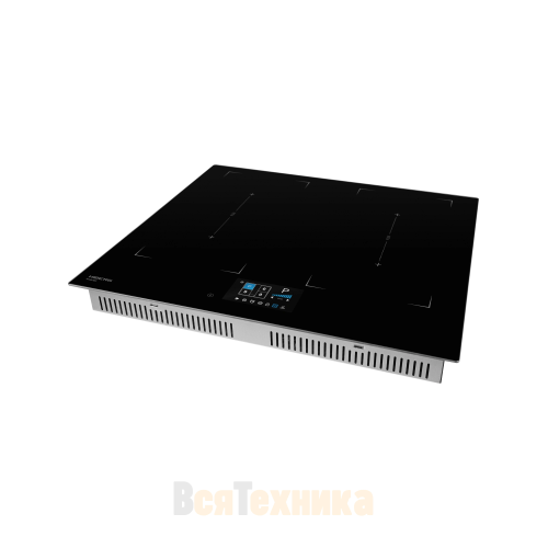 Варочная поверхность HIBERG i-MSD 6249 B