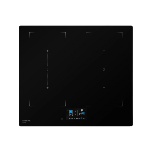 Варочная поверхность HIBERG i-MSD 6249 B