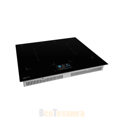 Варочная поверхность HIBERG i-MSD 6249 B