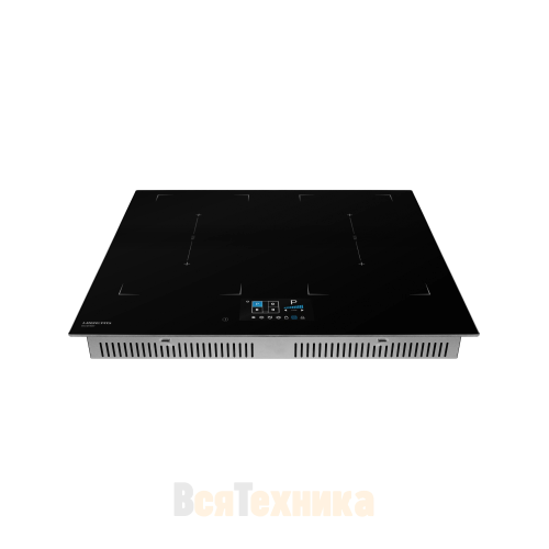 Варочная поверхность HIBERG i-MSD 6249 B
