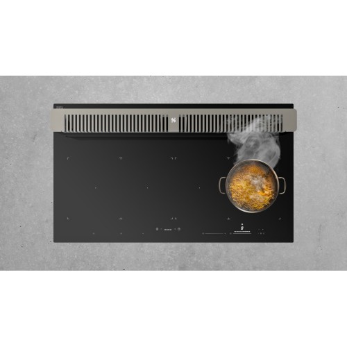 Варочная поверхность Sirius S-DDH9 DNA 90