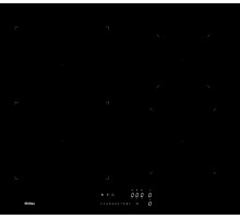 Варочная поверхность Sirius S-H8 60 B
