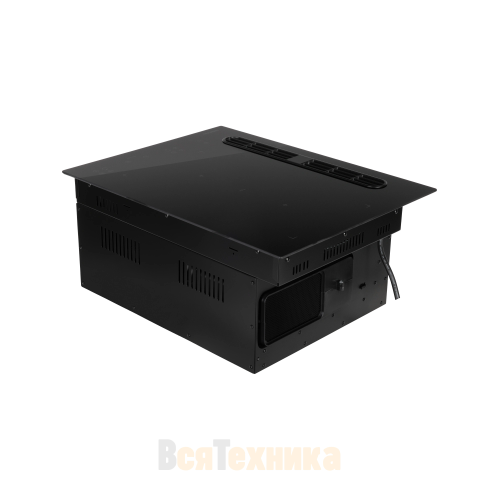 Варочная поверхность с вытяжкой HIBERG i5-VM7 B