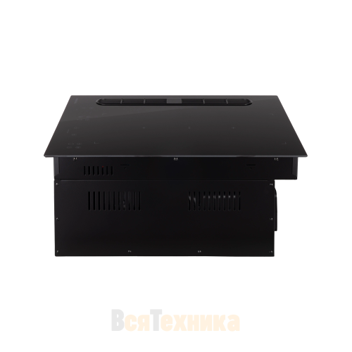 Варочная поверхность с вытяжкой HIBERG i5-VM7 B