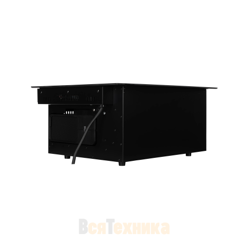 Варочная поверхность с вытяжкой HIBERG i5-VM7 B