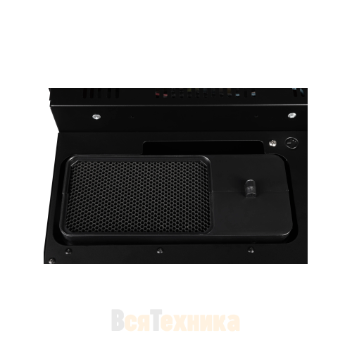 Варочная поверхность с вытяжкой HIBERG i5-VM7 B