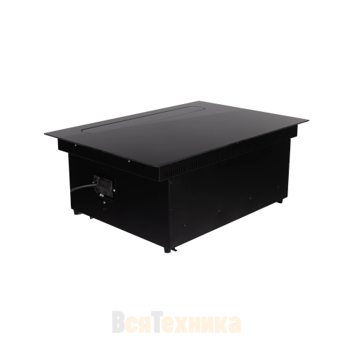 Варочная поверхность с вытяжкой HIBERG i7-VM7 B