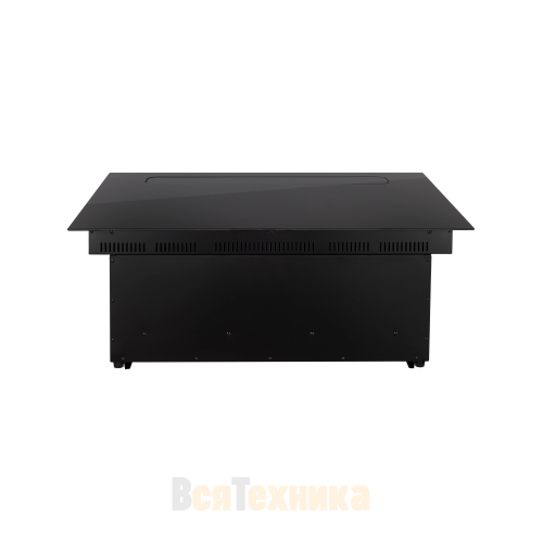 Варочная поверхность с вытяжкой HIBERG i7-VM7 B