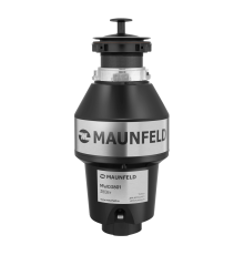 Измельчитель пищевых отходов Maunfeld MWD3801