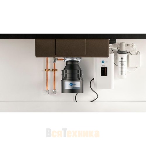 Измельчитель пищевых отходов InSinkErator Standart 460
